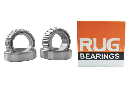 Caixa Direção Dafra Maxsym 400 Conica Rugata