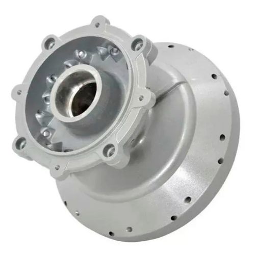 Cubo Roda Xre 300 Xre300 C/ Abs Traseiro Fabreck