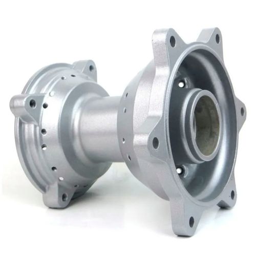 Cubo Roda Bros 160 Xre 190 a disco Traseiro