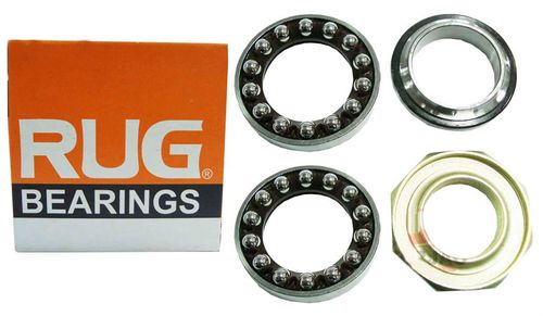 Caixa Direção Lead 110 Colar Rugata