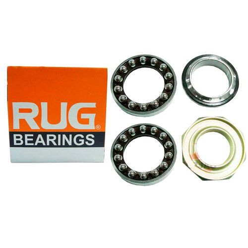 Caixa Direção Burgman125 2011 a 2017 Colar Rugata