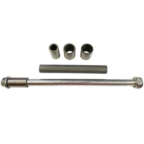 Eixo Quadro Elástico Xre 300 Xr250 Tornado com Buchas Krieck