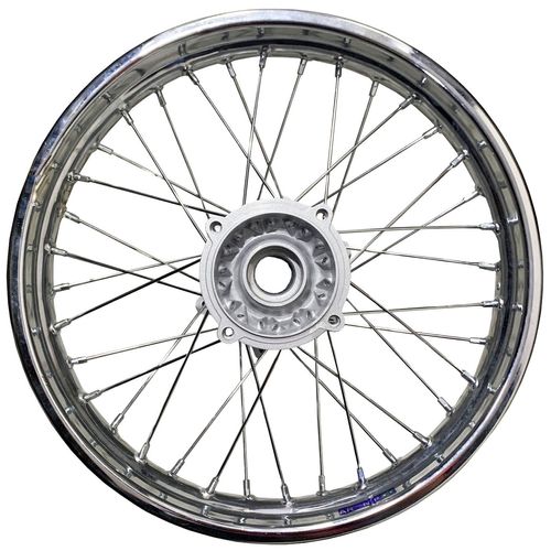 Roda Traseira Bros 160 Xre 190 a disco Raiada