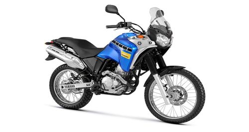 Cubo Roda Traseiro Xtz 250 Lander Tenere 250