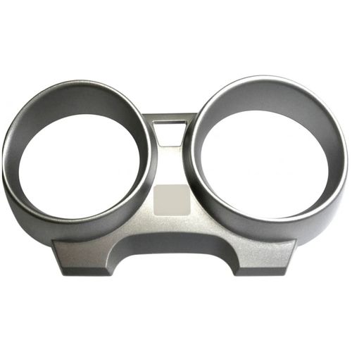 Carcaça Painel Titan 150 04/08 Fan 150 09/13 Prata