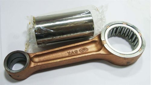 Biela Xt 660 Tenere 660 Completa Txk