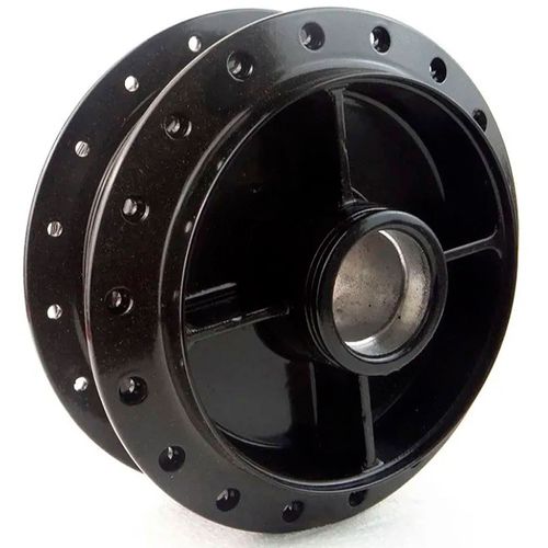 Cubo Roda Traseira Crypton T105