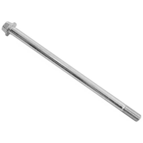 Eixo Roda Xtz125 Dt180 Xls125 Traseiro Krieck