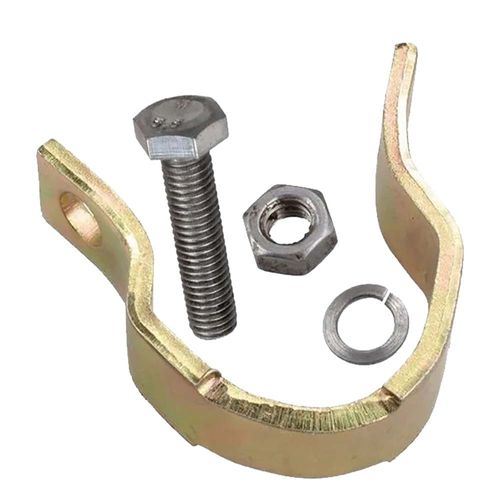 Kit Barra Estabilizadora Vw Kombi 1957 a 2006 - 514597 - 1013