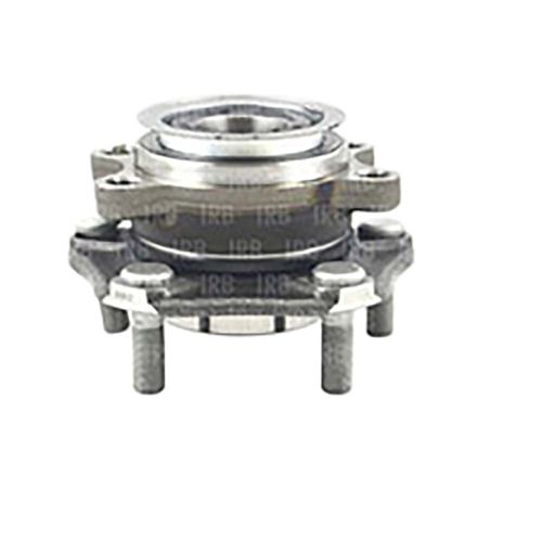 Cubo Roda Nissan Sentra 2014 a 2021 - 836871 - IR18750