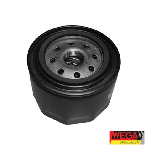 Filtro de Óleo - Fiat Ducato 2.3 Multjet - Peugeot Boxer 2.3 Turbo - Citroen Jumper 2.3 8V