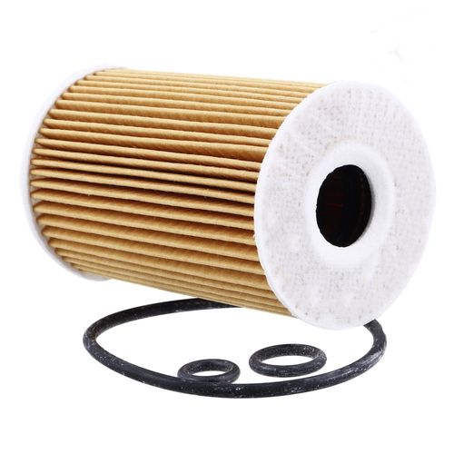 Refil Filtro de Óleo do Motor<br>Amarok 2.0 TDI 2010 em Diante<br>Passat 2.0 TDI 2011 em Diante<br>Audi A4 e A5 2.0 TDI 2007 em Diante