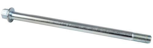 Eixo Roda Traseira Fazer 250 2006 a 2017