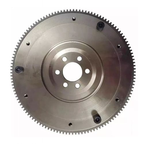 Volante do Motor Original VW Gol Saveiro Voyage G5 G6 Golf Polo Fox Crossfox Spacefox