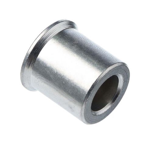 Espaçador Roda Ybr 125 a disco Externo