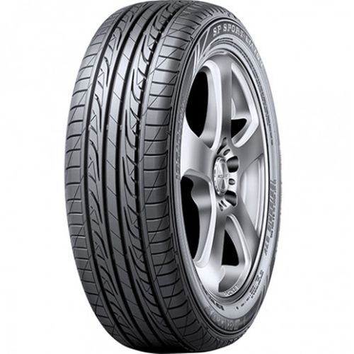 PNEU 185/70R14 88T SP TOURING R1L DUNLOP (ARO 14)