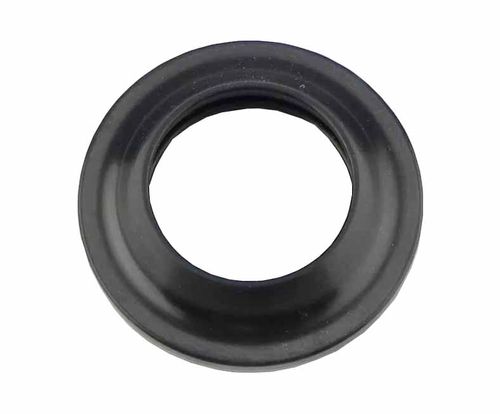 Guarda pó Twister Cb300 Cb500 Sahara Crf230 Fazer 250 05/11 Next 250 Unidade