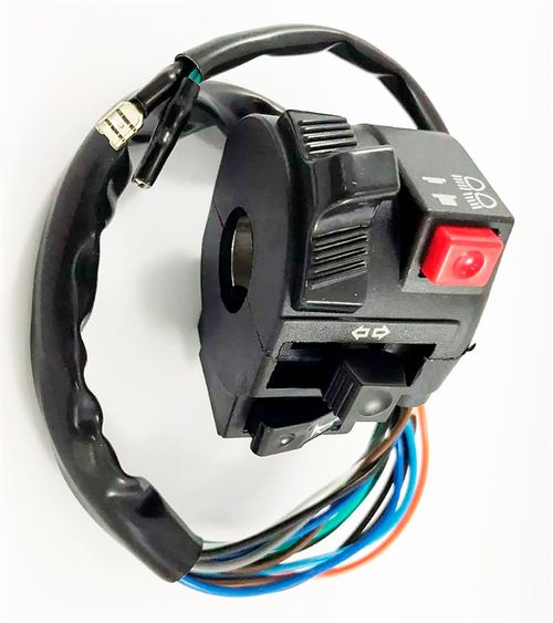 Punho Luz Xr200