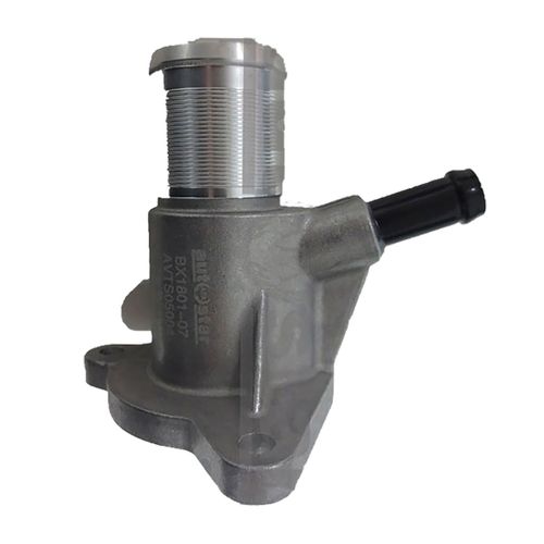 Flange Válvula Termostática Renault Clio 1996 a 2001 - 840765 - AVTS05004