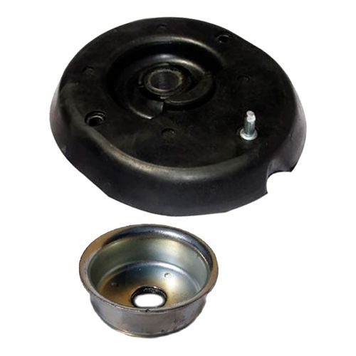 Suporte Amortecedor Citroen C3 2002 a 2012 - 517231 - MB9237