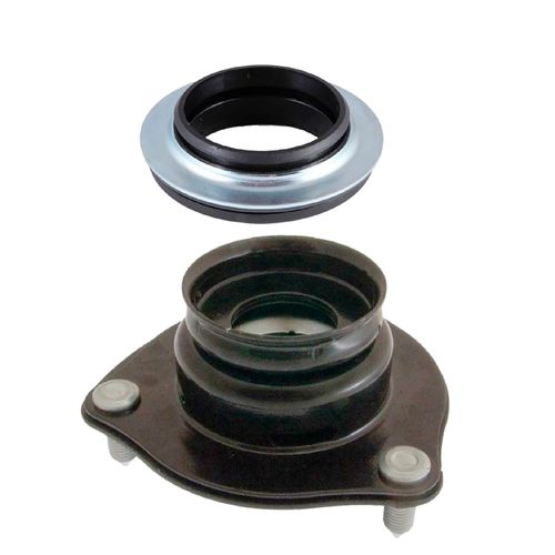 Suporte Amortecedor Honda Civic 2007 a 2011 - 517165 - MB9294A