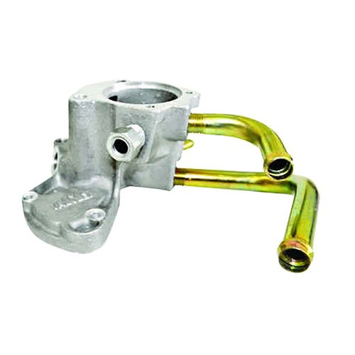 Carcaça Válvula Termostática Fiat Fiorino 1988 a 1997 - 834861 - VC254