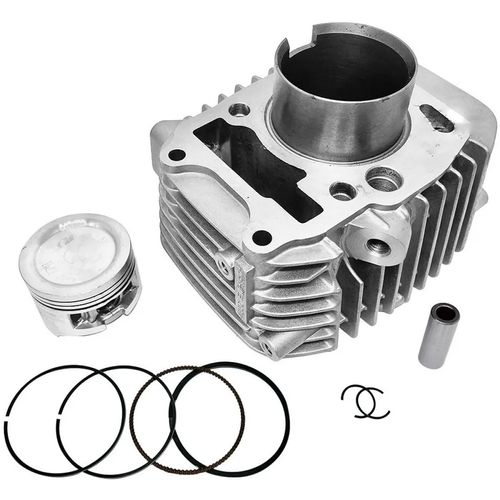Cilindro Motor Biz 125 2009 a 2022 Importado