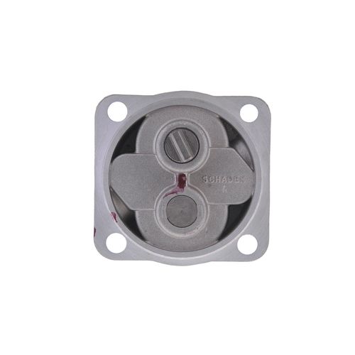 BOMBA DE OLEO - VW 1.5L/1.6L 8MM FLANGE4,00MM - SCHADEK