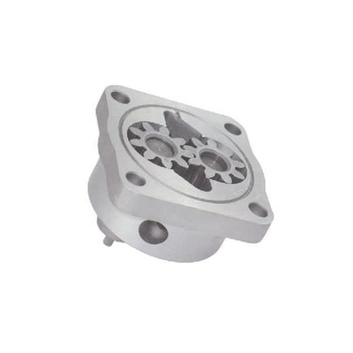 BOMBA DE OLEO - VW 1.5L/1.6L 30MM FLANGE 12 MM - SCHADEK
