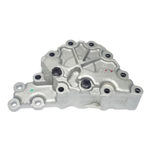 BOMBA DE OLEO CAIXA CAMBIO -  IVECO EUROTECH | EOROTRAKKER | STRALIS CURSOR 13  2008/... - SCHADEK