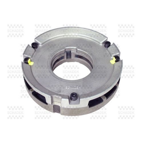 BOMBA DE OLEO CAIXA DE CAMBIO VOLVO N/NL 10/12 EDC - MBB 1630-1929 | 35  | 2635 | 38 OM457 | 0M355   - SCHADEK