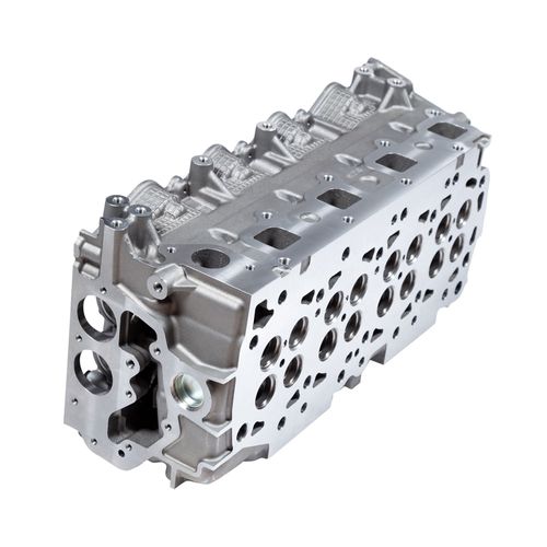 CABECOTE - NISSAN FRONTIER / PATHFINDER MTR 2.5 16V YD25 - TARANTO