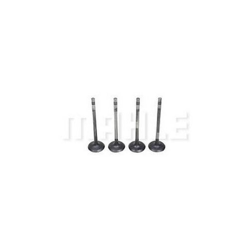 VALVULAS DE ESCAPE - GM ONIX 1.4L 8V FLEX APOS 2012 46 GRAUS - MAHLE