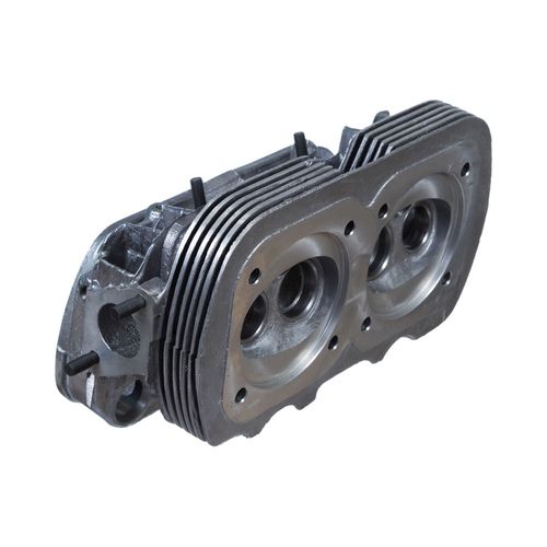 CABECOTE - VW 040.101.355.29 VW 1.6L APOS 1984 - MKF
