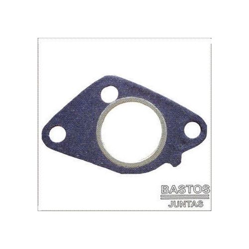 JUNTA DE COLETOR - ESC PEUGEOT 306 406 CITRO 1.6 XU5JP XU5 1.8 XU7JP XU7JB 2.0 XU10 J2C M 2C J2U XU9 - BASTOS