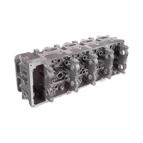CABECOTE - MITSUBISHI L200 TRITON/PAJERO MTR 3.2 16V 4M41 - TARANTO