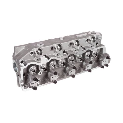 CABECOTE - MITSUBISHI L200/PAJERO/HR MTR 2.5 8V 4D56T/D4BH - TARANTO