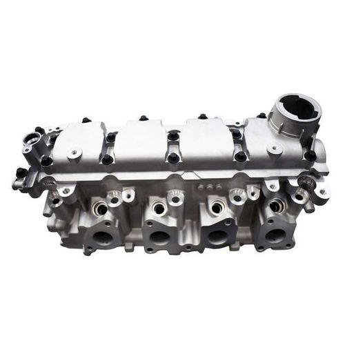 CABECOTE - VW FOX 2003/.| GOL 2006/.. |  VOYAGE 2009/.. 1.0 8V FLEX - TARANTO