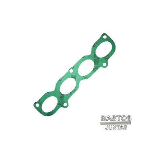 JUNTA DE COLETOR - COLETOR INJ ELETR CORSA GSI 1.OL/1.6L - BASTOS