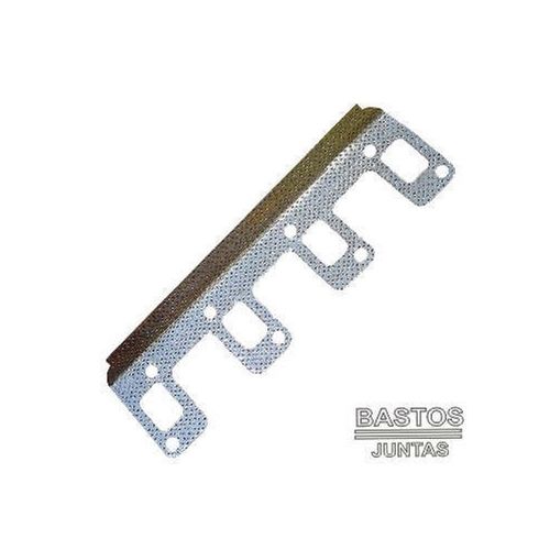 JUNTA DE COLETOR - ESC KIA BESTA 2.7 DIESEL ANO A 1997 - BASTOS