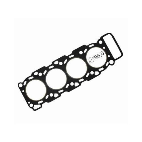 JUNTA DO CABECOTE - GM BLAZER S10/ NISSAN FRONTIER 2.8 12V TD MWM SPRINT 4.07TCA | 2.40MM - BASTOS