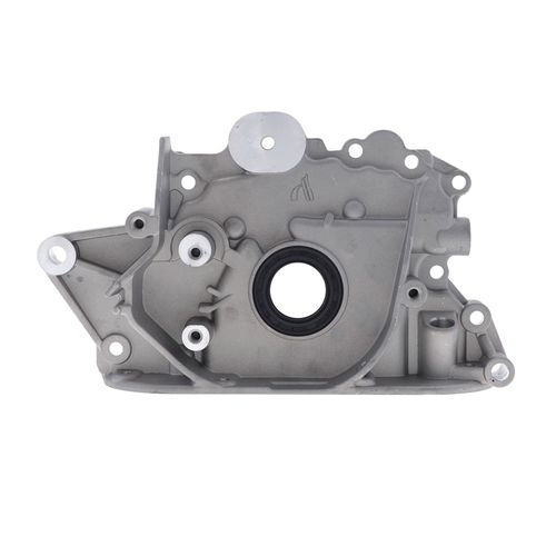 BOMBA DE OLEO - HYUNDAI ATOS/ KIA PICANTO 1.0L 12V APOS 2004 - RET 30 X 46 X 6 - APEX