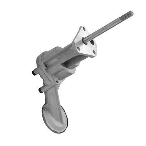 BOMBA DE OLEO - FORD ESCORT 1.6L 1982 A 1990 - APEX