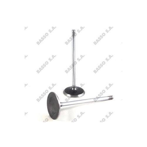 VALVULAS DE ADMISSAO - FIAT IDEA PALIO STRADA 1.4 8V FIRE FLEX - 3B