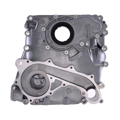 BOMBA DE OLEO - TOYOTA HILUX 2.4 16V 95... - APEX