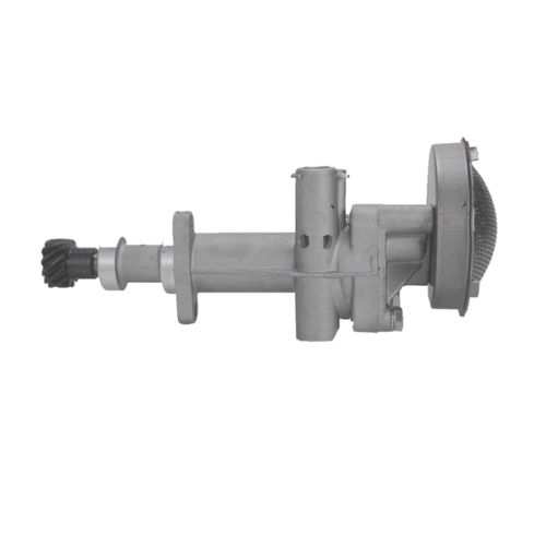 BOMBA DE OLEO - ISUZU PICKUP 2.0L DIESEL 78/81 - APEX