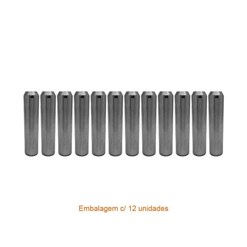 GUIA DE VALVULA ADM - IVECO EURO TRACKKER/ EURO TECH 8210.42 INT 11MM | 4630923 - RIOSULENSE