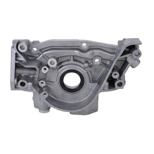 BOMBA DE OLEO - MITSUBISHI PAJERO 3.0L V6 24V DOHC 1993 A 1998 - APEX