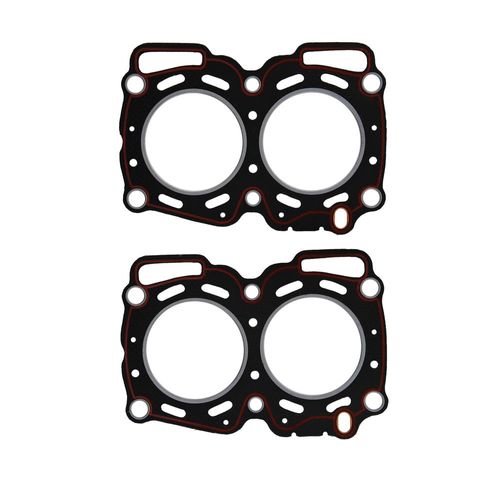 JUNTA DO CABECOTE - SUBARU LEGACY 2.0 16V TURBO GASOLINA | PAR - APEX