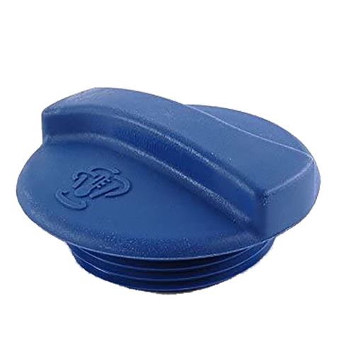 Tampa Reservatório Expansão Seat Ibiza 1985 a 2005 - 831589 - TC3061